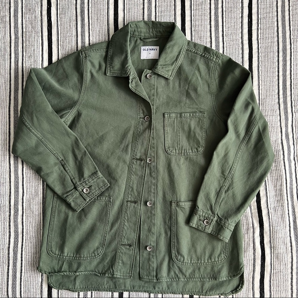 Womens Shacket NWT
